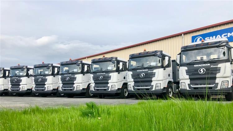 Shacman X3000 Price | Shacman Tipper Truck X3000 for Sale