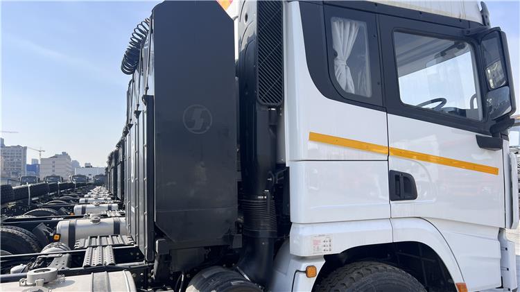Shacman X3000 Truck Head Price for Sale In Zambia