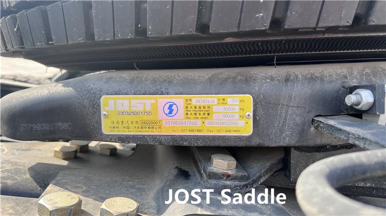 Shacman X3000 Truck Head Price for Sale In Zambia